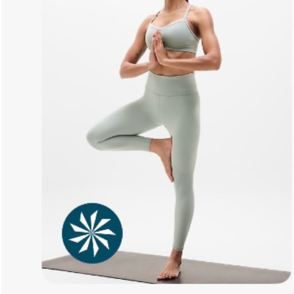 Athleta Elation Ultra High Rise Legging